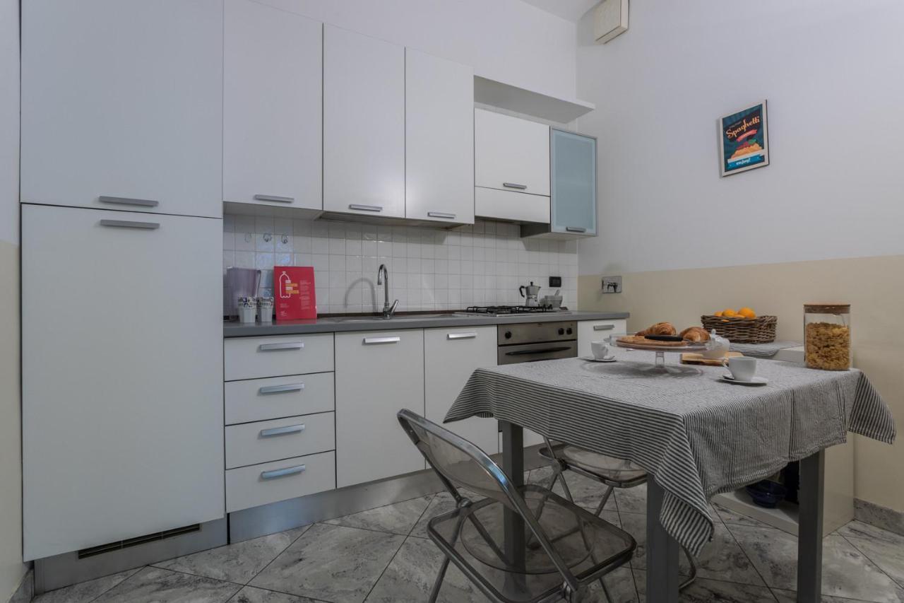 Carlo Alberto House By Wonderful Italy