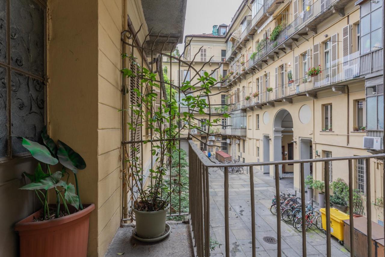 Appartement Carlo Alberto House By Wonderful Italy *