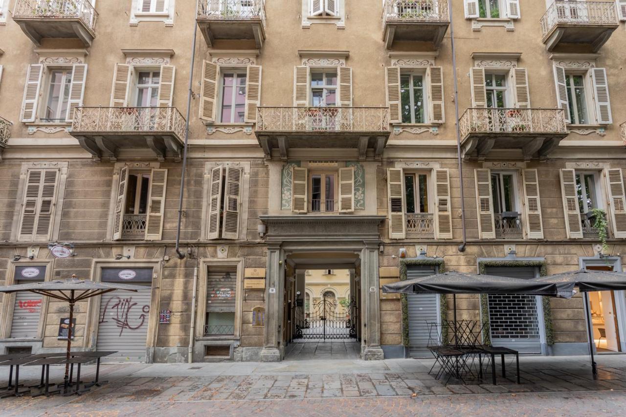 Carlo Alberto House By Wonderful Italy * Turin