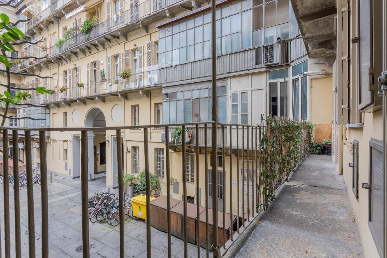 Appartement Carlo Alberto House By Wonderful Italy *