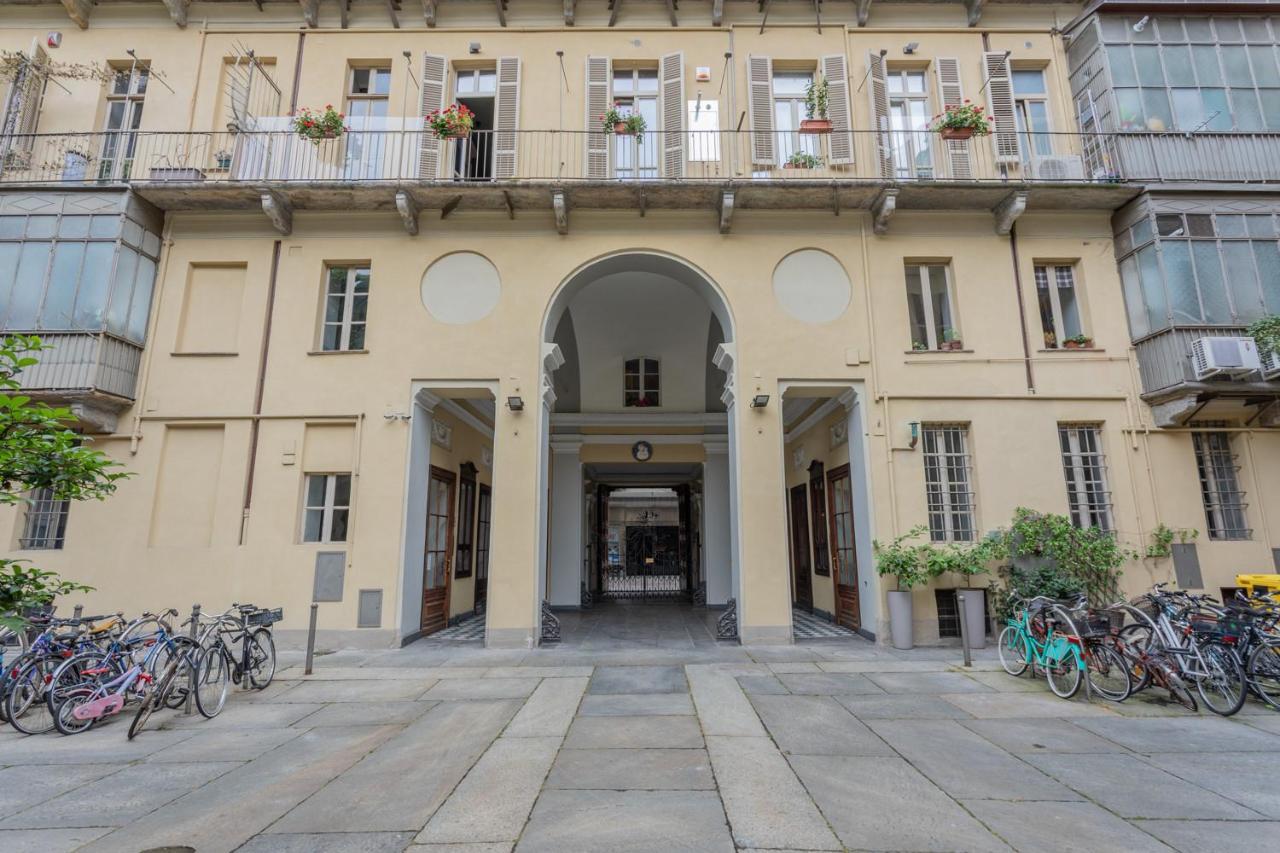 Carlo Alberto House By Wonderful Italy Appartement Turin