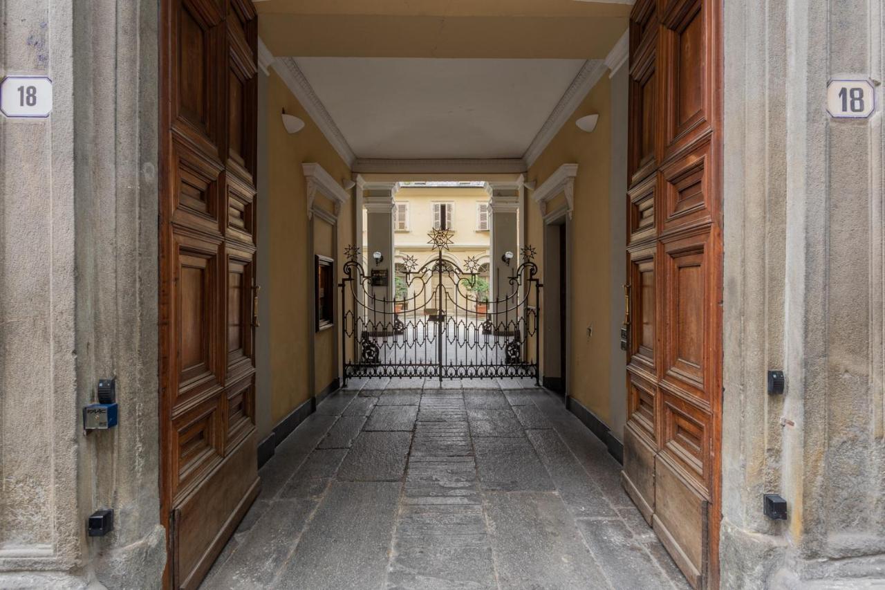 Carlo Alberto House By Wonderful Italy Appartamento *