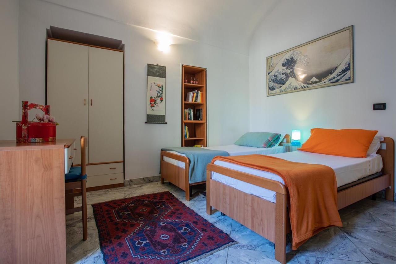 Carlo Alberto House By Wonderful Italy Appartement Turin