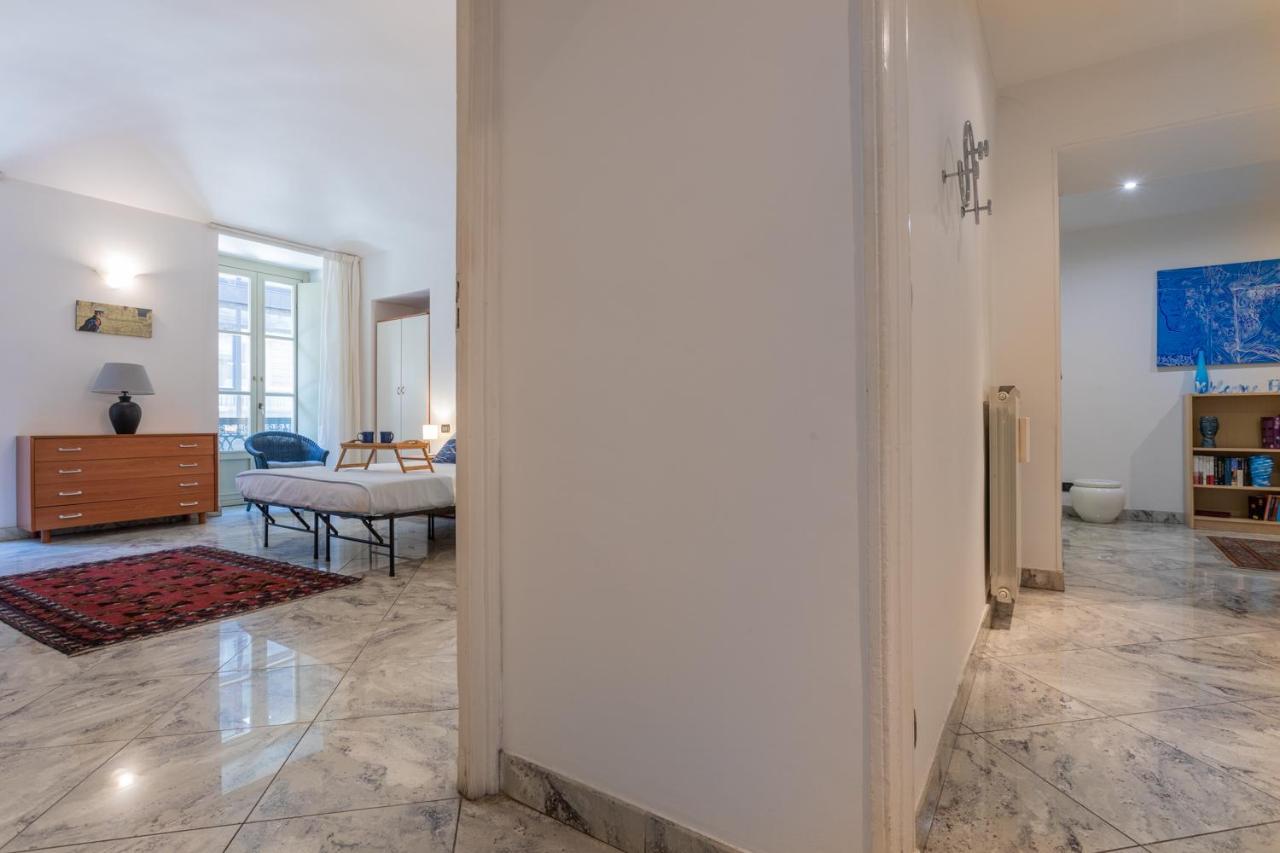 Carlo Alberto House By Wonderful Italy Appartamento *