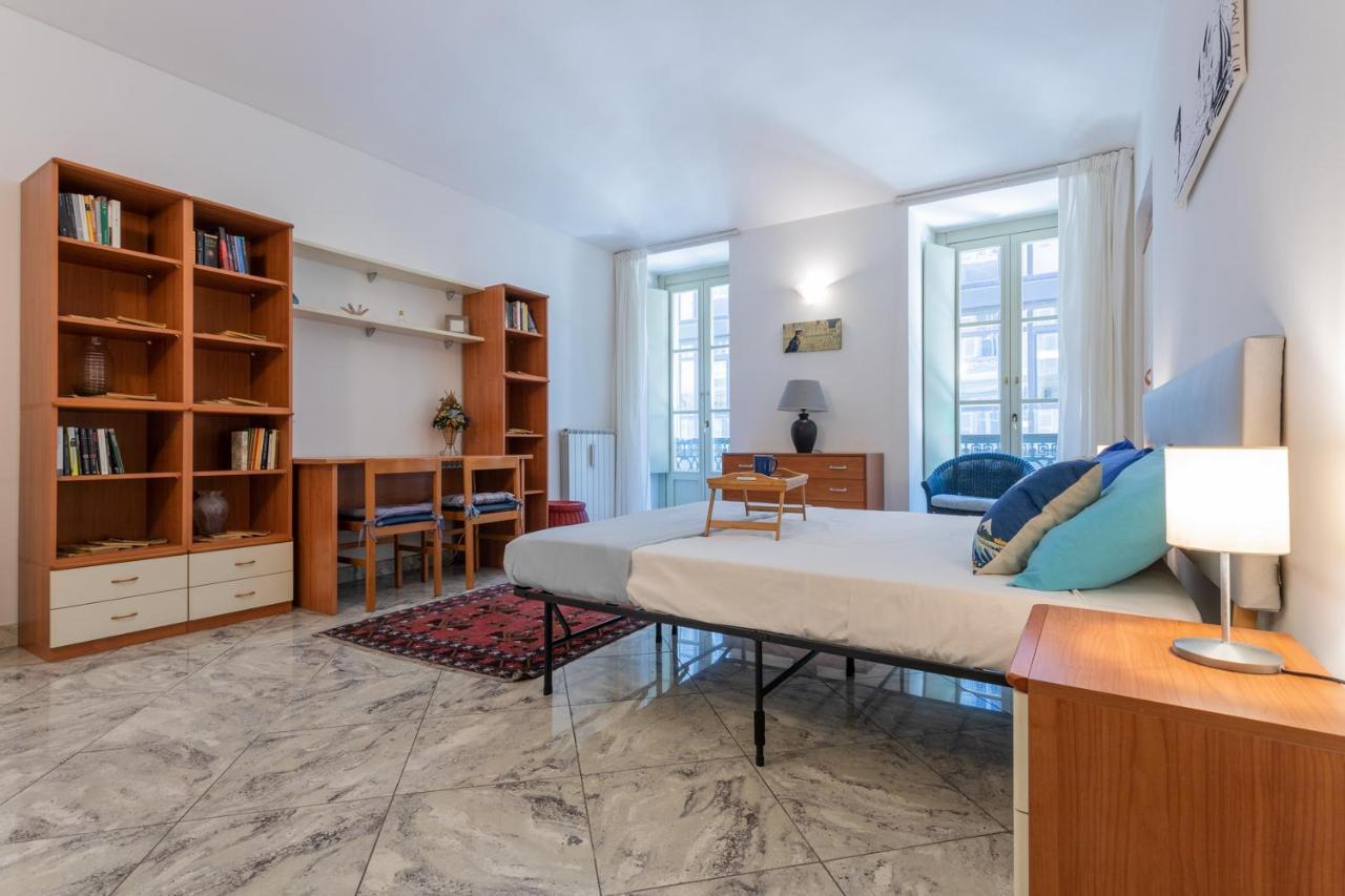 Appartement Carlo Alberto House By Wonderful Italy Turin