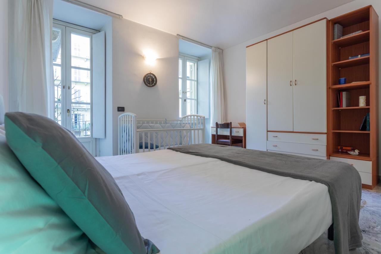 Appartement Carlo Alberto House By Wonderful Italy *