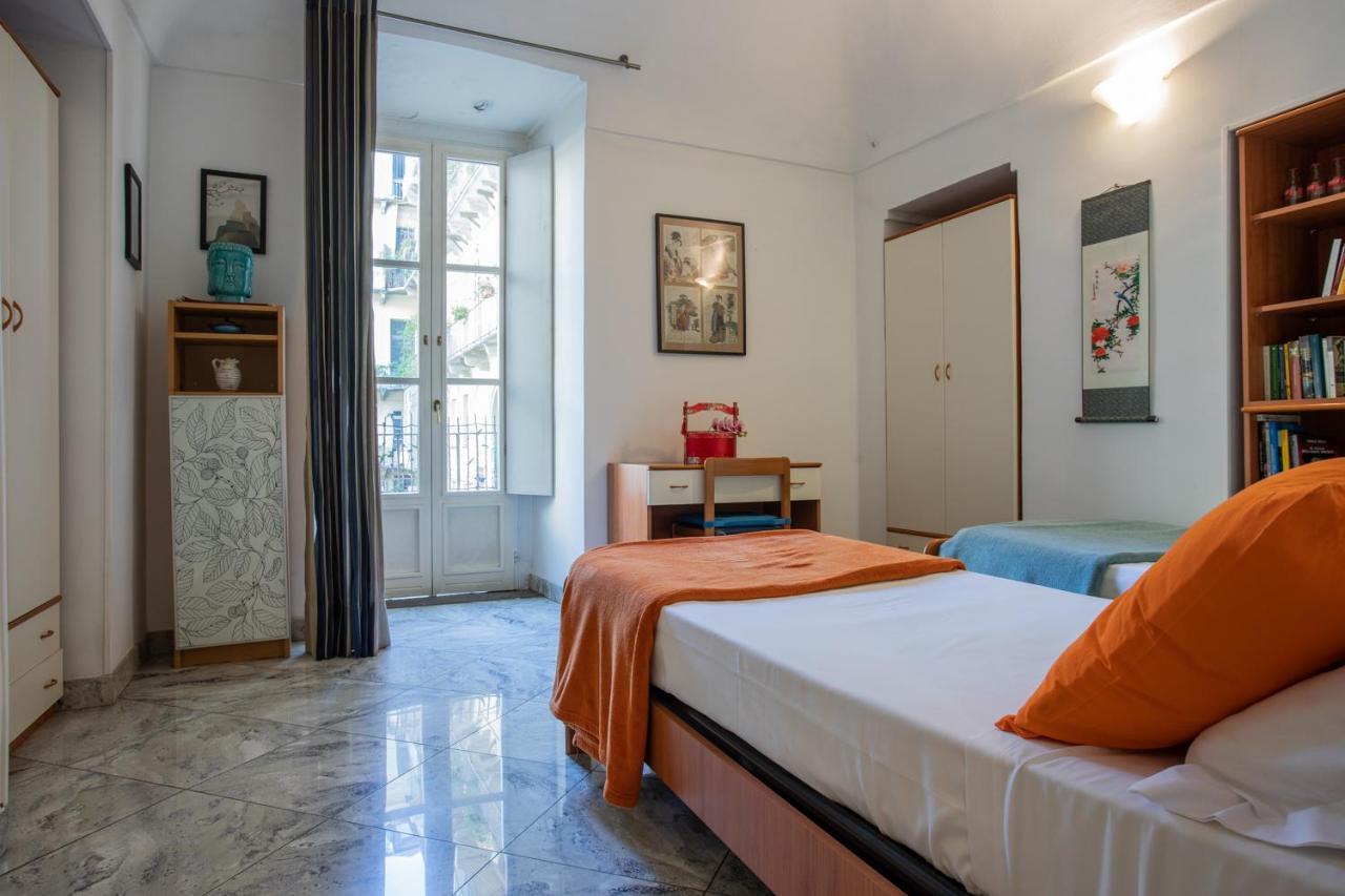 Appartamento Carlo Alberto House By Wonderful Italy