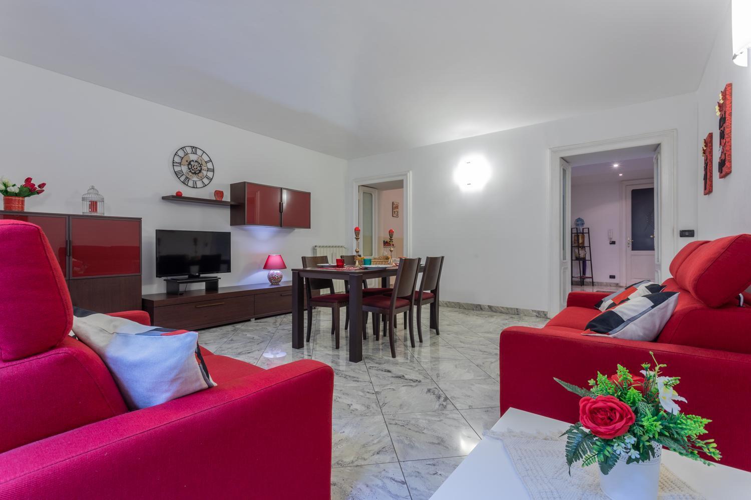 Appartement Carlo Alberto House By Wonderful Italy Turin